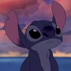 Lilo And Stitch Pfp