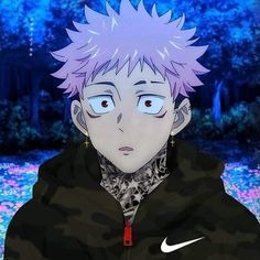 Anime Drip Profile Picture