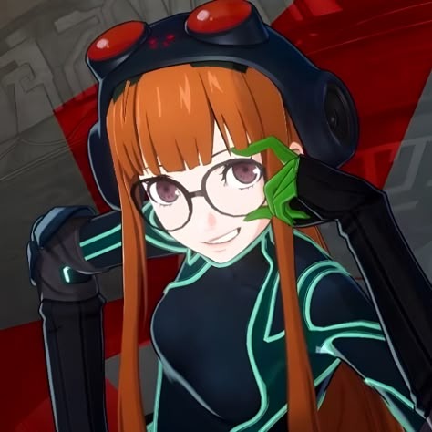 Futaba Sakura Pfp