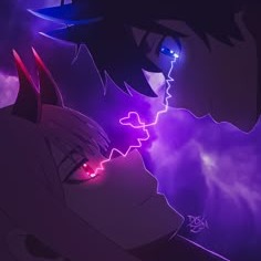 Zero Two Display Picture