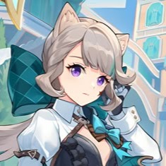 Lynette Genshin Pfp