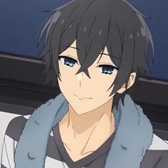 Miyamura User Icon