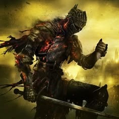 Dark Soul