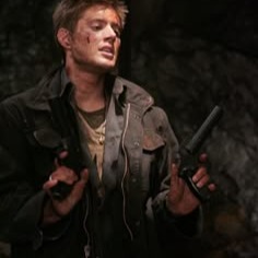 Dean Winchester Profile Picture Pfp