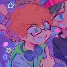 Kyle Broflovski Fanart Pfp