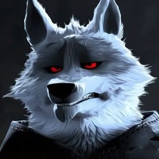 Death Wolf