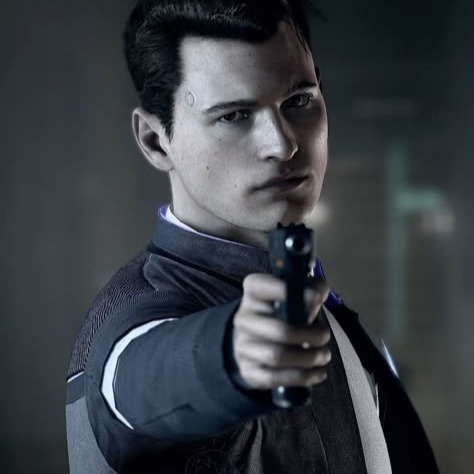 Detroit Become Human