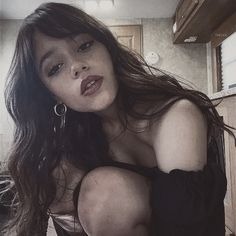 Jenna Ortega Pfp