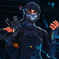 Elite Agent Fortnite