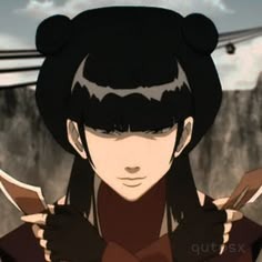 Mai Avatar