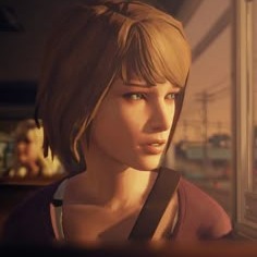 Max Caulfield
