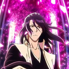 Byakuya Kuchiki