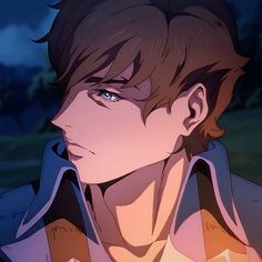 Richter Pfp