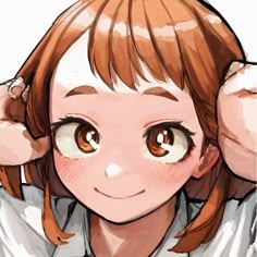 Ochako