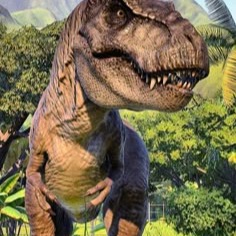 Trex Pfp