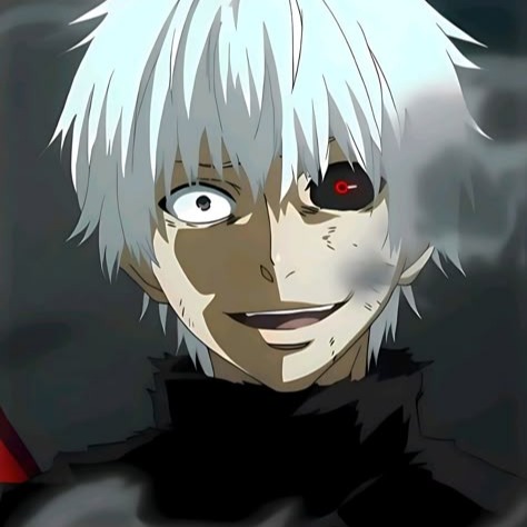 Tokyo Ghoul Pfp