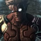 Asura's Wrath Pfp