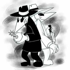 Spy Vs Spy Pfp