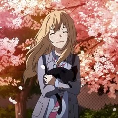 Kaori Miyazono Profile Avatar