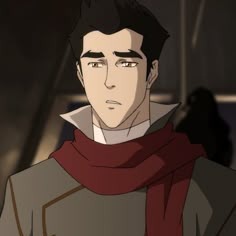 Mako Profile Photo