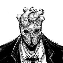 Dorohedoro