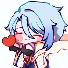 Kamisato Ayato Pfp