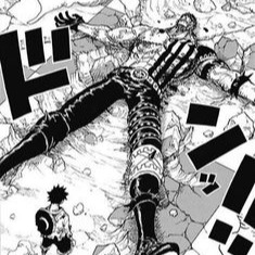 Katakuri Manga
