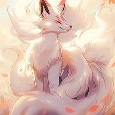 Kitsune