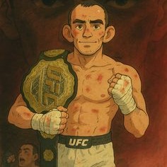 Tony Ferguson Pfp