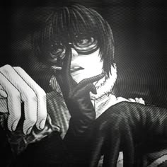 Matching Death Note