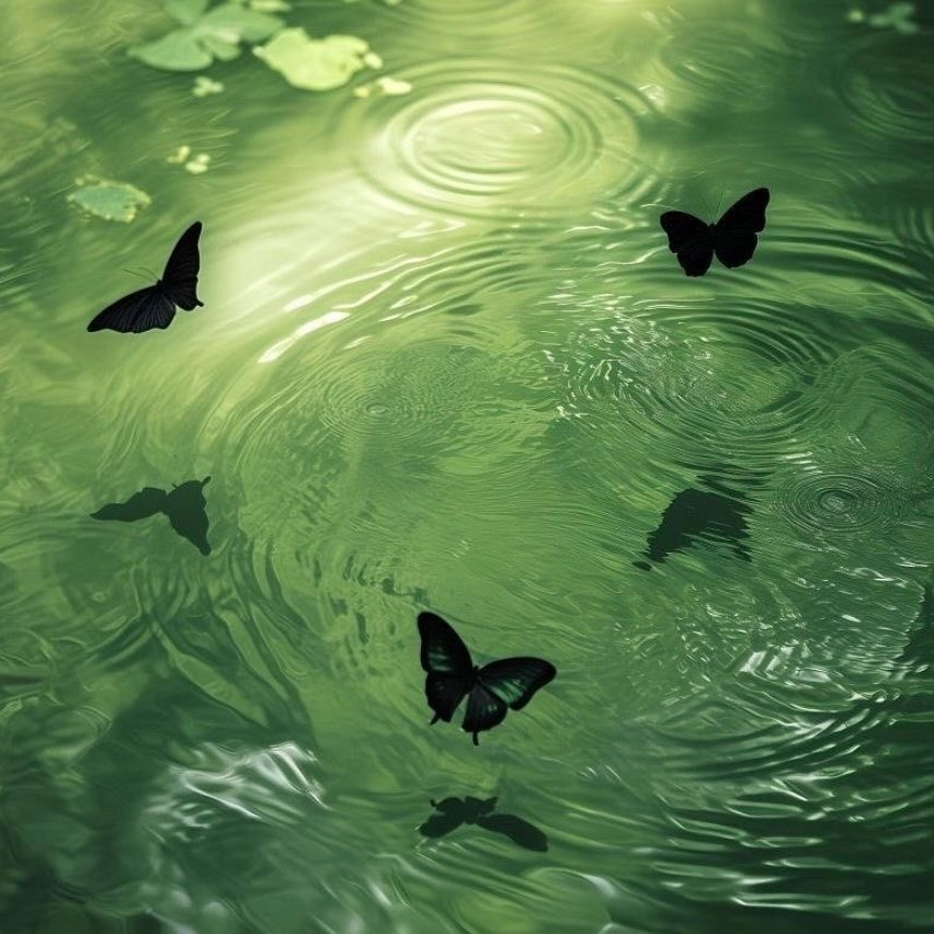 Green Pfp