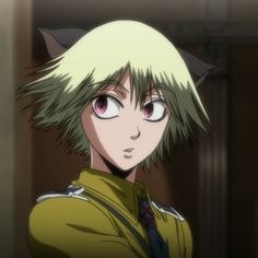 Schrodinger Hellsing