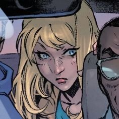 Invisible Woman Pfp
