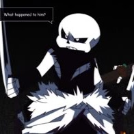Cross Sans
