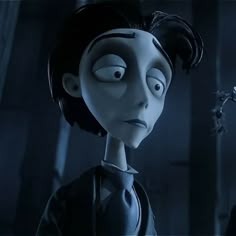 Victor Corpse Bride