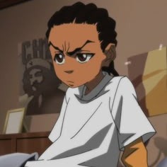 Riley Boondocks