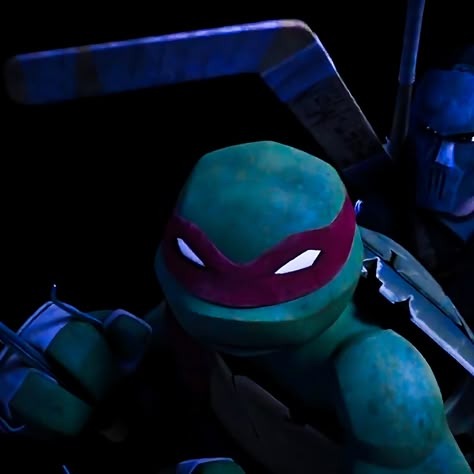 Raphael Tmnt Pfp