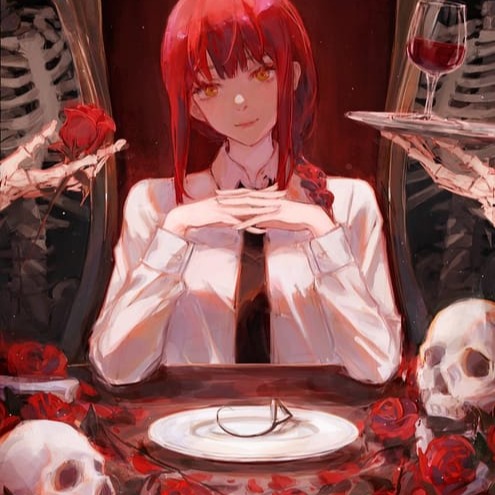Makima Profile Image
