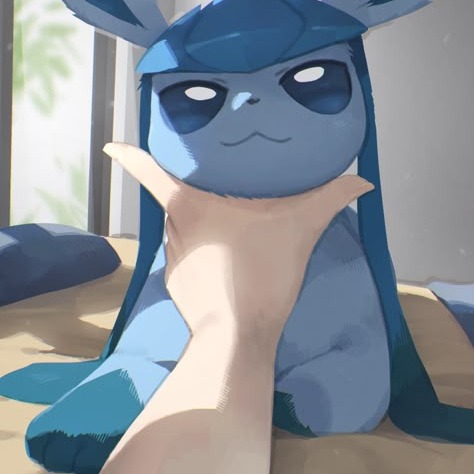 Glaceon