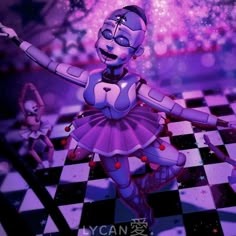 Ballora
