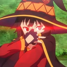 Megumin Konosuba