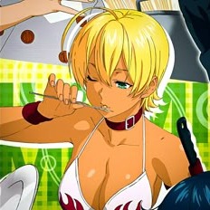 Food Wars