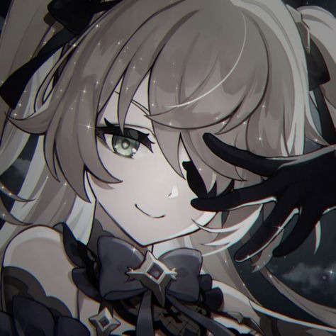 Fischl Display Picture