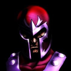 Magneto Pfp