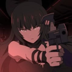 Rwby