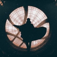 Doctor Strange Pfp