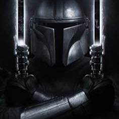 Mandalorian Pfp Profile Picture