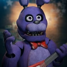 Bonnie