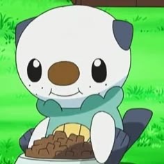 Oshawott