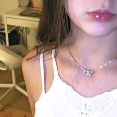 Girl User Icon Pfp